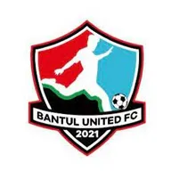 Logo of Bantul United