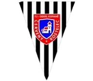 Logo of Cerveny Kostelec