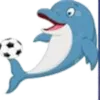 Logo of Panjim Footballers