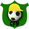 Logo of Mounana FC