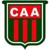 Logo of Agropecuario U20