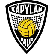 Logo of Käpylän Pallo