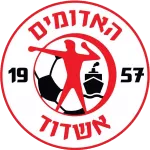Logo of AS Ashdod
