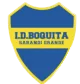Logo of ID Boquita