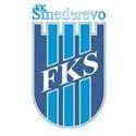 Logo of FK Smederevo