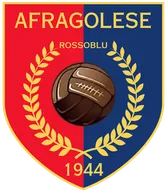 Logo of Atletico Calcio Afragolese