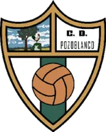 Logo of CD Pozoblanco