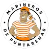 Logo of Marineros de Puntarenas