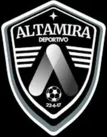 Logo of Deportivo Altamira