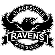 Logo of Gladesville Ravens Women