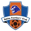 Logo of Meizhou Hakka FC