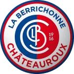 Logo of Chateauroux U19