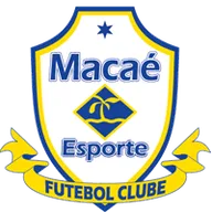 Logo of Macae U20