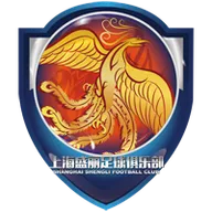 Logo of Shanghai RCB(W)