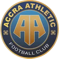 Logo of Accra Athletic