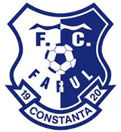 Logo of Farul Constanta Women
