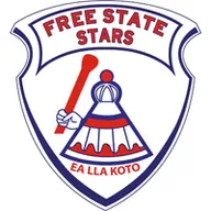 Logo of Free State Stars
