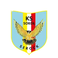 Logo of KS Sokol Serock