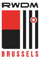 Logo of RWDM Brussels