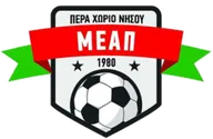 Logo of MEAP Nisou