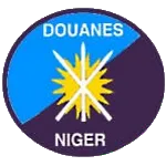 Logo of AS Douanes de Niamey