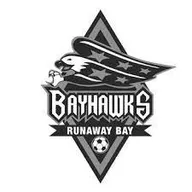 Logo of Runaway Bay II Reserves