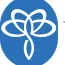 Logo of Shikoku University (w)