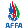 Logo of Azerbaijan (w) U17