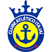 Logo of CA Itajai