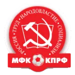 Logo of MFK CPRF Futsal