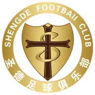 Logo of Tianjin Shengde (w)