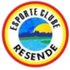 Logo of EC Resende