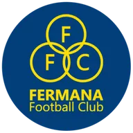 Logo of Fermana