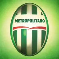Logo of CA Metropolitano U20