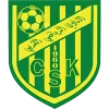 Logo of CS Korba