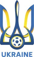 Logo of Ukraine