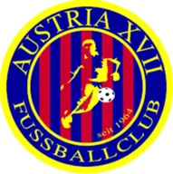 Logo of Austria XVII FC