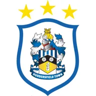 Logo of Huddersfield U23