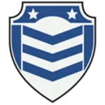 Logo of Nova Goiania U20