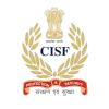 Logo of CISF