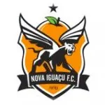 Logo of Nova Iguacu Youth