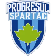 Logo of AFC Progresul 1944 Spartac U19