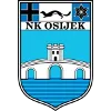 Logo of ZNK Osijek (w)