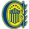 Logo of Rosario Central Reserves