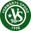Logo of Vorwarts Spoho Koln (w)