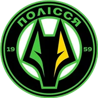 Logo of Polissya Zhytomyr
