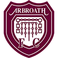 Logo of Arbroath