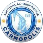 Logo of AD Carmopolis U20