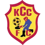 Logo of Kampala City Council FC