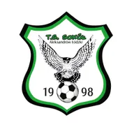 Logo of Sokol Aleksandrow Lodzki